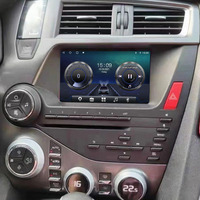 Autoradio 4G Carplay para Citroen DS5 DS 5 con Navegación GPS, Android AUTO, Reproductor Multimedia de Video, Pantalla, Unidad Principal, DSP, Estéreo para Coche