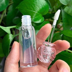 Brillo Labial Vegano con Color de Frutas, Personalizado, Bajo MOQ, Etiqueta Privada, Productos de Salud y Belleza - Product Image 5