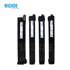 Compatible For Konica Minolta Bizhub Toner Tn213 Copier Toner Cartridge For Konica Minolta Bizhub C203/253