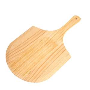 Pala per <span class=keywords><strong>Pizza</strong></span> in Legno 12 Pollici, Paletta per <span class=keywords><strong>Pizza</strong></span> in Legno, Tagliere da Cucina, Piatto per <span class=keywords><strong>Pane</strong></span> <span class=keywords><strong>e</strong></span> <span class=keywords><strong>Pizza</strong></span>, Accessori per la Cottura - Product Image 6