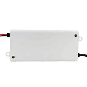 มีนเวลล์ พีแอลดี-40 40W แหล่งจ่ายไฟ LED แบบเอาต์พุตเดี่ยวไอพี 42 ไฟโฆษณา - Product Image 5
