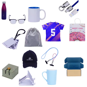 2026 pacchetto promozionale personalizzabile Tote, zaino, bottiglia e tazza - Product Image 6