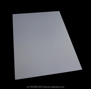 A3 <strong>A4</strong> Matte Semi Transparent Laser Film for <strong>Plate</strong> Making Screen <strong>Printing</strong> Film for Laser Printer - Product Image 1