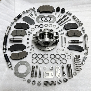 Pièces de machines de construction de bonne qualité D6D 3P1118 D6H 6I9668 D7G 3P0629 Ensemble de chaîne de chenille pour bulldozer 100% neuf Garantie 3 ans - Product Image 5