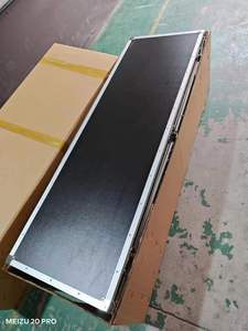 Chất Lượng Cao 250Inch 16:9 16:10 Phía Trước Và Phía Sau Chất Liệu Nhanh Chóng Gấp Màn Hình Chiếu Ngoài Trời Xách Tay Màn Hình Máy Chiếu - Product Image 4