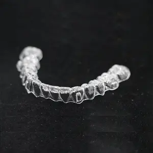 Invisible Braces для Teeth Straightening Aligners, Transparent Braces, Wholesale Service
