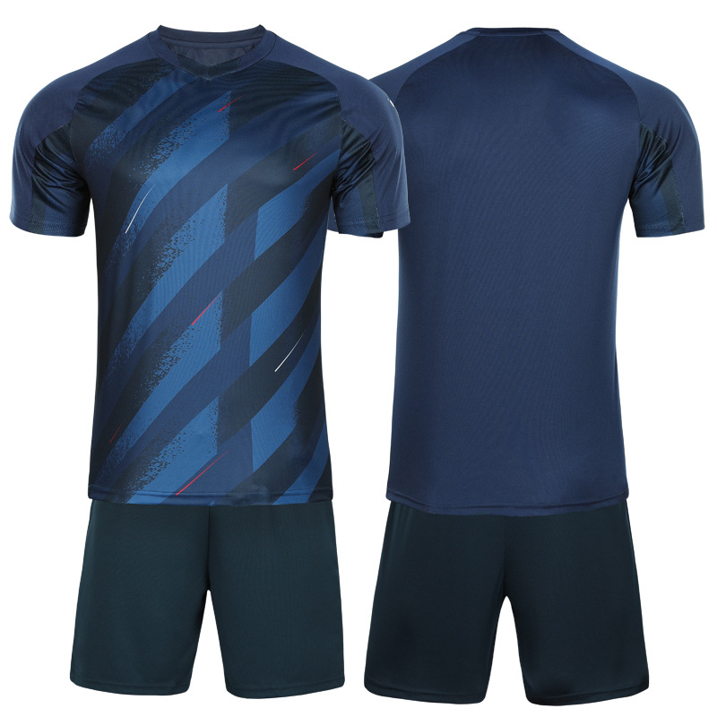 Stampa con design senza blu scuro