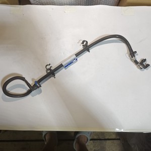 ท่อส่งน้ำมันเชื้อเพลิง Agqvppart รุ่น 68141849AD สำหรับเครื่องยนต์ Mopar  ข้อต่อท่อพลาสติก PVC - Product Image 5