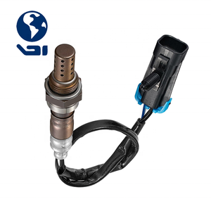 Capteur d'oxygène moteur <span class=keywords><strong>prix</strong></span> usine numéro de pièce 25164488 pré-catalyseur pour Chevrolet <span class=keywords><strong>CAMARO</strong></span>/IMPALA berline/TAHOE nouveau 1 garantie - Product Image 3