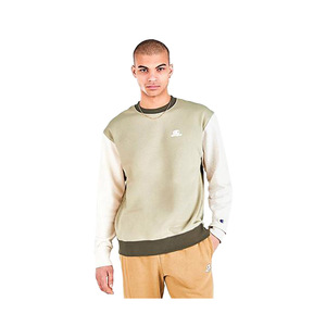Veste en molleton classique Champion pour homme, couleur : vert randonneur/noir |   100% authentique - Product Image 1
