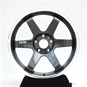 ล้อ woa 5X114.3 5X120ล้อปลอม <span class=keywords><strong>TE</strong></span> <span class=keywords><strong>37</strong></span> <span class=keywords><strong>15</strong></span> 16 17 18 19 20นิ้วสำหรับ Nissan 350Z 370Z Supra Civic คือ BMW F30 G20 F32 G22 M3 M4 - Product Image 5