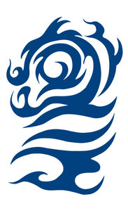 <span class=keywords><strong>Tatuajes</strong></span> Temporales Tribales Sexys para <span class=keywords><strong>Hombre</strong></span>, de Moda, con Transferencia de Agua, Semipermanentes, para Brazos, Duran 2 Semanas - Product Image 4