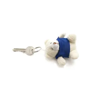 Llavero de Peluche con Sudadera, Gadgets Personalizados - Product Image 3