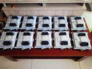 Balancier de PC200-7 de PC160-7 de PC400-7 d'excavatrice 120kg 7835-10-2004 7835-10-2005 - Product Image 2