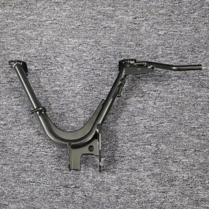 Personnalisé 210mm 3483 Pièces de <span class=keywords><strong>moto</strong></span> <span class=keywords><strong>Béquille</strong></span> Pied Pour Aprilia Malaguti Yamaha Neos - Product Image 3