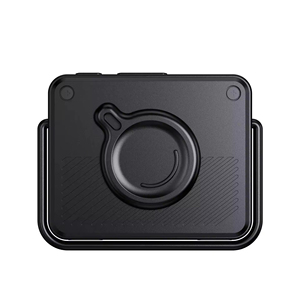 Enregistreur audio intelligent portable avec écran couleur et design magnétique pour réunions d'affaires, conférences et transcription vocale en texte - Product Image 5