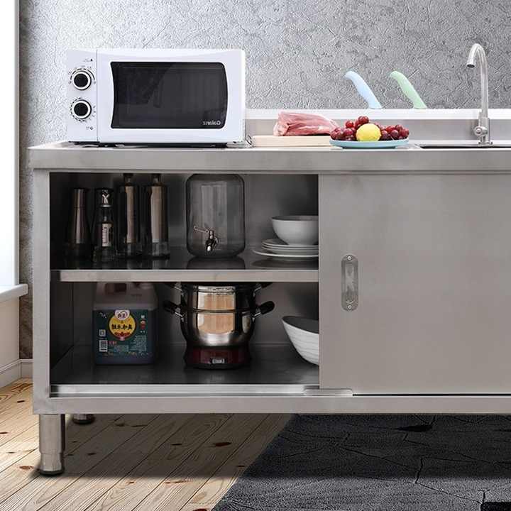 304 Stainless Steel Kitchen Sink Sinks Washbasin Basin Cheap