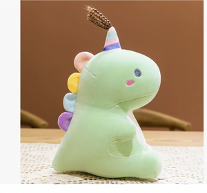 Peluches super douces de 8 pouces pour souvenirs de mariage, jouets en peluche, poupées à lancer pour mariage, design en gros - Product Image 1