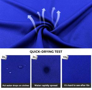 Custom Logo Casual Marathon Tank Top Quick Dry Fit Lightweight Heat-Transfer Printing Breathable Polyester <b>Running</b> <b>Singlet</b> - Product Image 6