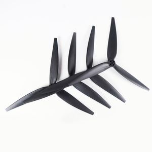 Hélices de drone FPV en gros : hélices tri-lames 15x7x3 de 5 pouces pour course FPV Freestyle 4S 6S, 2xCW 2xCCW - Product Image 4