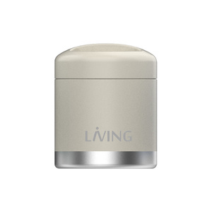 Spécialisé dans la fabrication de tasses et de flacons <span class=keywords><strong>thermos</strong></span> isolés en acier inoxydable de 300ml 10 onces OEM sous vide portable peu coûteux - Product Image 3