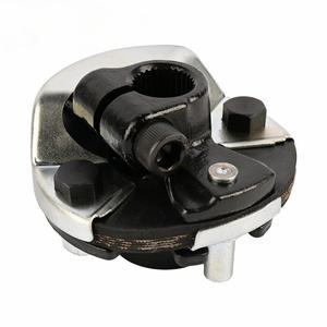 Junta de trapo de dirección 3/4 "30 Spline X 1" 48 Spline Box Acoplamiento Assy Eje Acoplador - Product Image 6