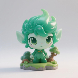 Fabricant sur mesure de figurines d'action anime, modèles de collection en PVC et résine, jouets décoratifs sur le thème du cinéma et de la télévision, origine <span class=keywords><strong>Japon</strong></span> - Product Image 2