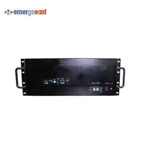 UPS enerji depolama için büyük kapasiteli şarj edilebilir 60V 60/200Ah/300Ah lityum pil paketi - Product Image 2