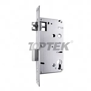 American Mortise High Security Cylinder Lock Core 90Mm Key Lock Cylinder