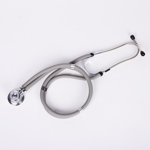 Estetoscopio Multifuncional de Alta Calidad para Hospitales, Clínicas y Departamentos, Estetoscopio de Doble Cara - Product Image 5