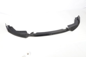 Labio de parachoques delantero MRD para BMW G20 G28 2019 + PRE LCI <span class=keywords><strong>AO</strong></span> estilo diseño de una pieza fibra de carbono Real - Product Image 3