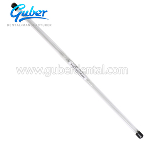 En gros En Acier Inoxydable Kuraray Extrudeuse Machine Dispositif D'aspiration De Salive Dentaire Composite Remplissage Instruments Arc Fil Avec CE - Product Image 6