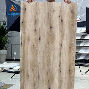Panneau Mcm en ardoise carrée, grain de bois solide, prix compétitif, nouveau design, panneau Oman, pierre naturelle flexible - Product Image 2