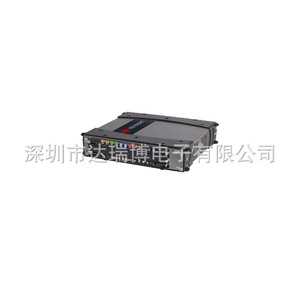 M8199A keysight เครื่องกำเนิดสัญญาณโดยพลการ M8196A/M8195A/M8194A/M8190A - Product Image 3