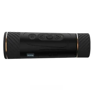 Sytong JS06-35 JS06-25 Handheld <b>Thermal</b> <b>Imaging</b> Monocular 640*512 Resolution 35MM Lens Waterproof 8X Magnification Outdoor Use - Product Image 4