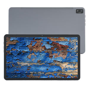 Nouvelle tablette Android de jeu de 11 pouces, processeur octa-core 2,0 GHz, 6 Go + 128 Go, batterie 7000 mAh, écran FHD, USB Type-C, Wi-Fi, GSM, GPS, Android 11 - Product Image 2