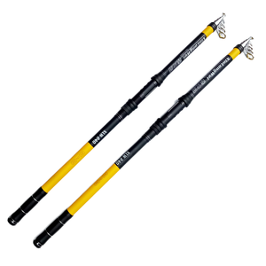 <span class=keywords><strong>Canne</strong></span> à pêche ultralégère avec logo personnalisé, 2.1m 3.6m - Product Image 1