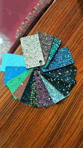 Revêtement de sol <span class=keywords><strong>en</strong></span> <span class=keywords><strong>caoutchouc</strong></span> pour salle de sport, salle de musculation, salle de fitness, <span class=keywords><strong>rouleau</strong></span> de carrelage <span class=keywords><strong>en</strong></span> <span class=keywords><strong>caoutchouc</strong></span> de 1000x10000 mm x 12 mm, antichoc, plat, noir, certifié CE - Product Image 6