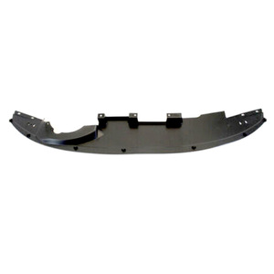 Protection de l'underbody du pare-chocs avant Jeep Compass 68109868AA, barre de renforcement en plastique - Product Image 1