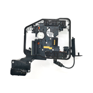 Cuerpo de Válvulas Mecatrónico para Transmisión Automática 0AM DQ200 con TCU 0AM 927769K para AUDI VW Seat Skoda de 7 Velocidades, Accesorios para Automóviles - Product Image 1