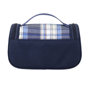 High End Portable Large Capacity Handheld Student Office Stationery Storage <b>Bag</b> Cosmetic <b>Bag</b> Handbook Pencil Stationery <b>Bag</b> - Product Image 3
