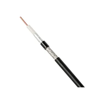 High quality low price rf coaxial cable 5D-FB