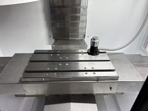 Centre d'usinage miniature XH7116 (VMC215) - Machine de fraisage CNC - Product Image 2