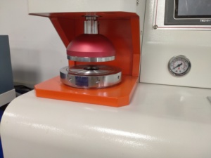 Kỹ thuật số tự động các tông sức mạnh bùng nổ Tester | Giấy tự động & các tông máy tính thử nghiệm | ISO 2758/2759 compliant - Product Image 3