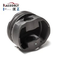 Bộ piston và vòng piston RACEORLY 11258681079 11252472478 4032 đúc nguyên khối dành cho BMW B58 540i 640i 740i 840i X5 X6 X7 3.0L