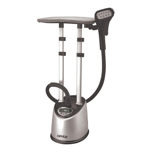 ORVICA Défroisseur Vapeur Vertical Transfrontalier, Petit Fer à Repasser Domestique, Fer à Vapeur Portable pour Magasin de Vêtements/Usage Commercial - Product Image 1
