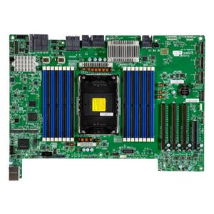 Supermicro-Servidor de almacenamiento 4U, procesador escalable Intel Xeon único, 60 bahías de unidad, configuración de menor potencia - Product Image 4