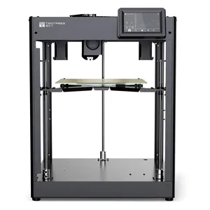 TWO TREES Supers chn eller SK1 Klipper 3D-Drucker Maschine imprima nte 3D-Hochtemperaturdüse Automatischer Nivellier-3D-Drucker