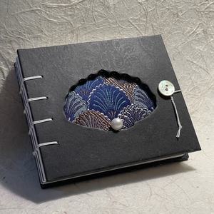 Individuell Bedruckte Notizbücher: Von der Papierherstellung bis zur Bindung Personalisiert, Jedes Einzelstück als Schreibbegleiter auf Kunstdruckniveau. - Product Image 6