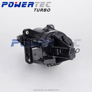 Actuador electrónico Powertec 7633795 9895980 11657633795 11659895980 para <span class=keywords><strong>BMW</strong></span> X1 X3 Z4 2,0 181HP 242HP N20 N26 2011- - Product Image 3